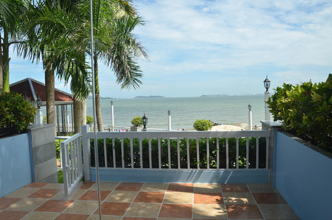 Warmness Club Hotel Xiamen Esterno foto