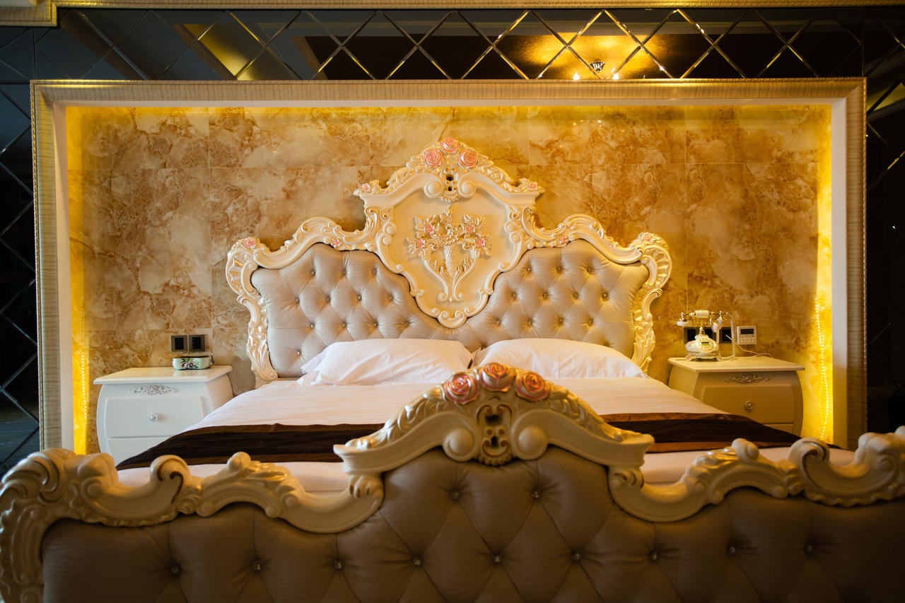 Warmness Club Hotel Xiamen Camera foto