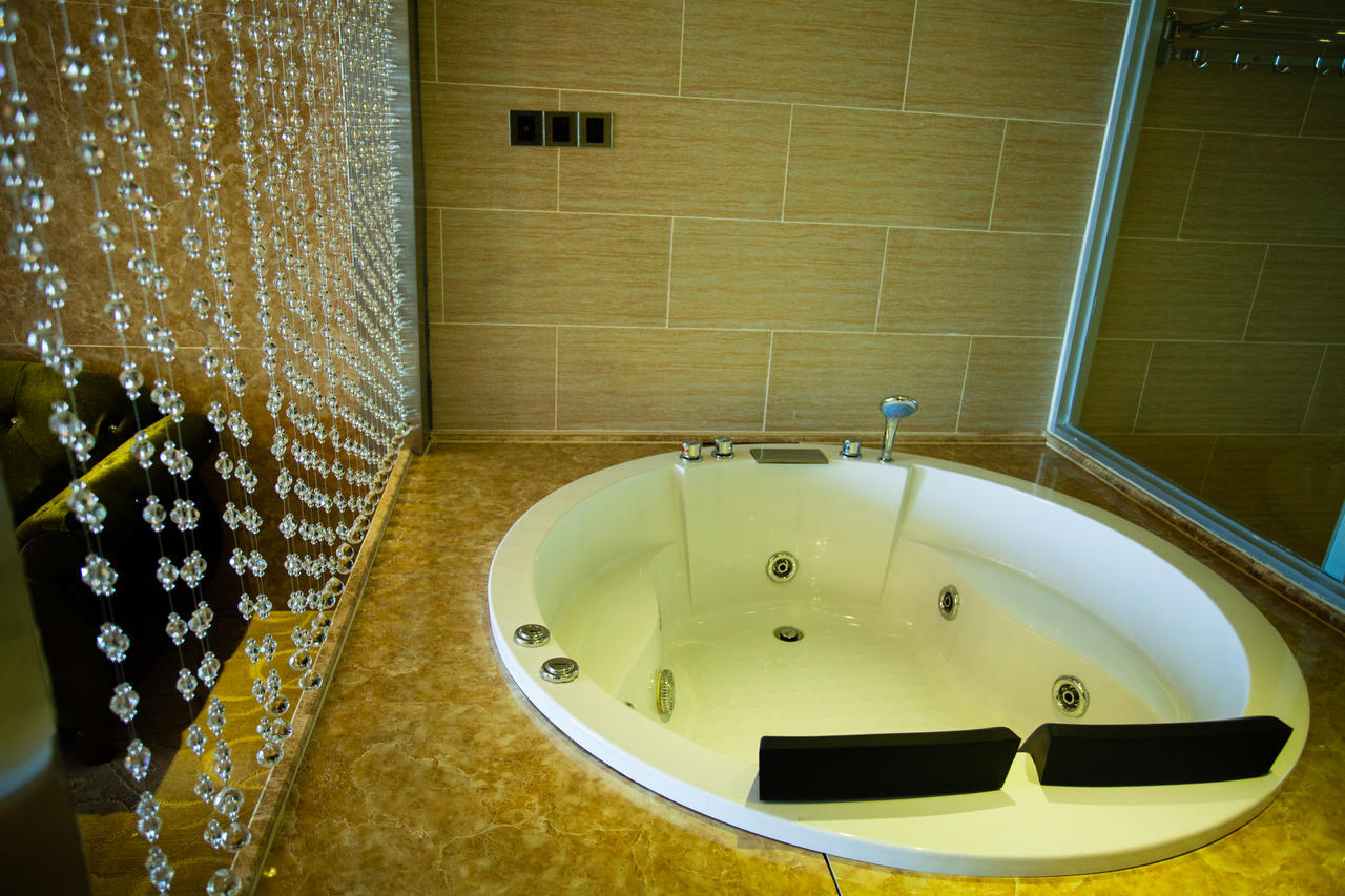 Warmness Club Hotel Xiamen Camera foto
