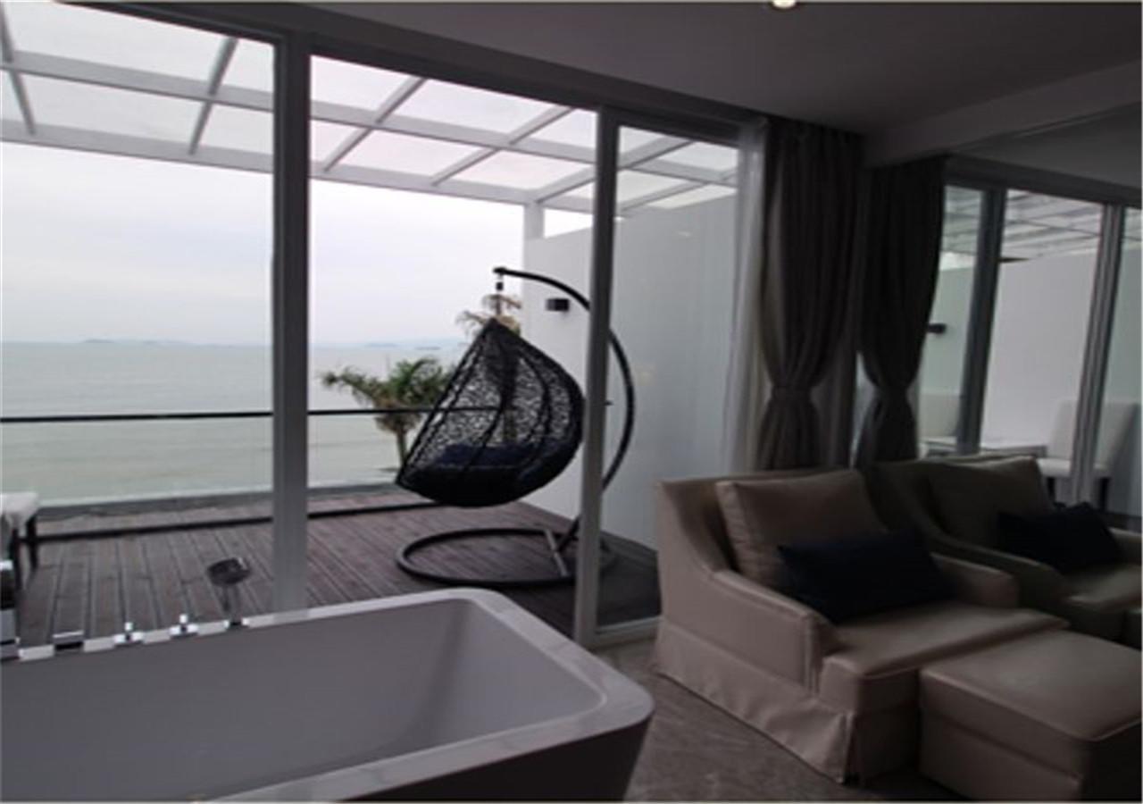 Warmness Club Hotel Xiamen Esterno foto